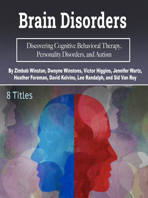 Title details for Brain Disorders by Lee Randalph - Wait list